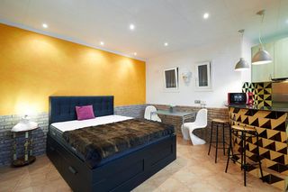 Local Comercial a Carrer de Lleida