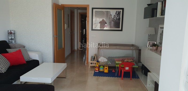 Foto 4c3e4781-bc22-45f5-b29d-ea51dacad677. Pis amb aparcament a Ses Figueretes - Platja d'en Bossa - Cas Serres Ibiza