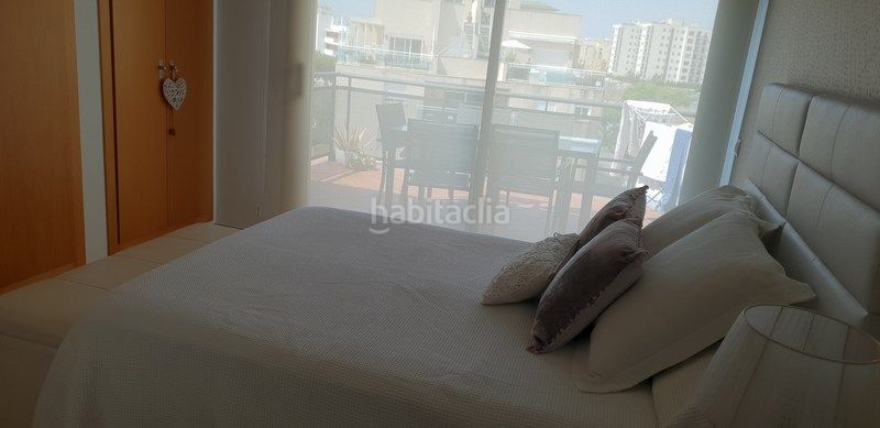 Foto b83d19a5-fcbc-4e40-a40d-dfe1b1609b13. Pis amb aparcament a Ses Figueretes - Platja d'en Bossa - Cas Serres Ibiza