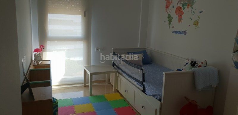 Foto f85f06cf-8668-49a2-a0ad-0bf9e64bcd4c. Pis amb aparcament a Ses Figueretes - Platja d'en Bossa - Cas Serres Ibiza