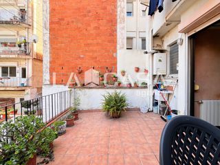 Etagenwohnung  Carrer de cervantes