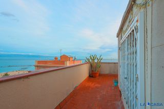 Ático  Carrer de meer