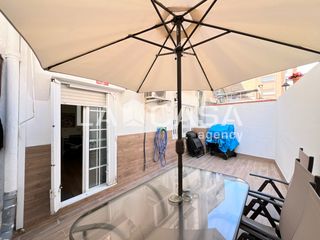 Flat  Carrer de rodrigo caro
