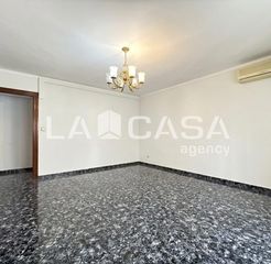 Flat  Carrer del doctor trueta