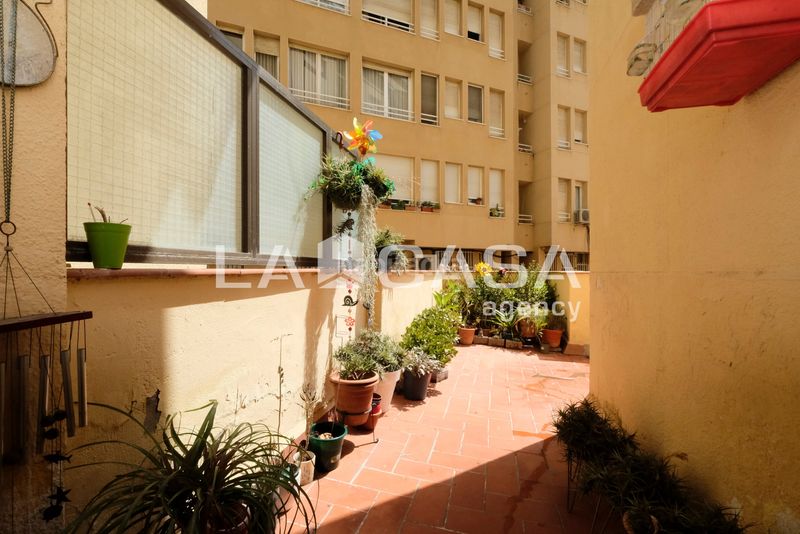 Foto 041e84b1-e595-493a-a312-74460a059f62. Pis a Vilapicina - Torre Llobeta Barcelona