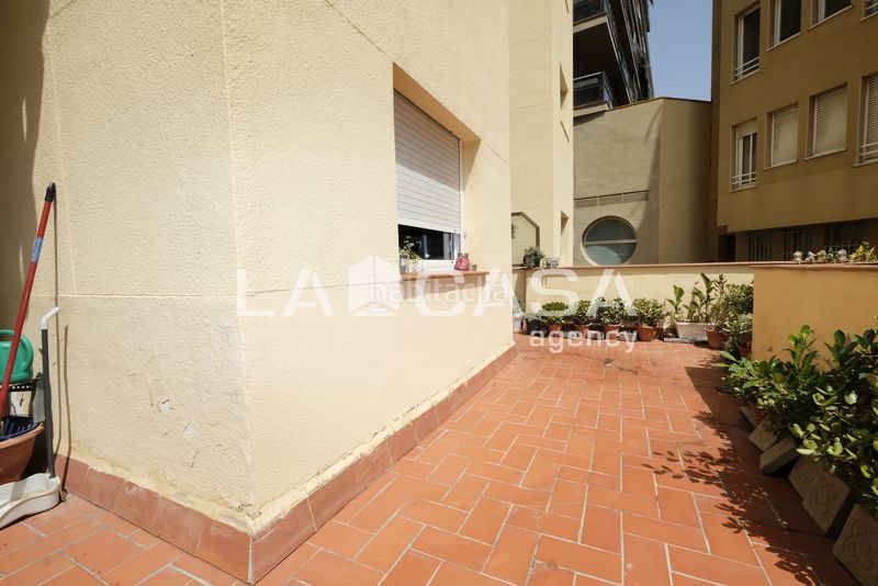 Foto 051b738b-37bb-4ba1-a989-f69dfee49fab. Pis a Vilapicina - Torre Llobeta Barcelona
