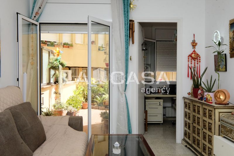 Foto 2af39e0a-8213-4add-bd08-5691f87bc0a4. Pis a Vilapicina - Torre Llobeta Barcelona