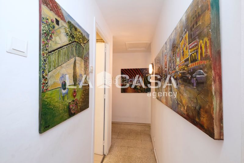 Foto 4f024207-6164-4c12-8ee0-028b29c4874c. Pis a Vilapicina - Torre Llobeta Barcelona
