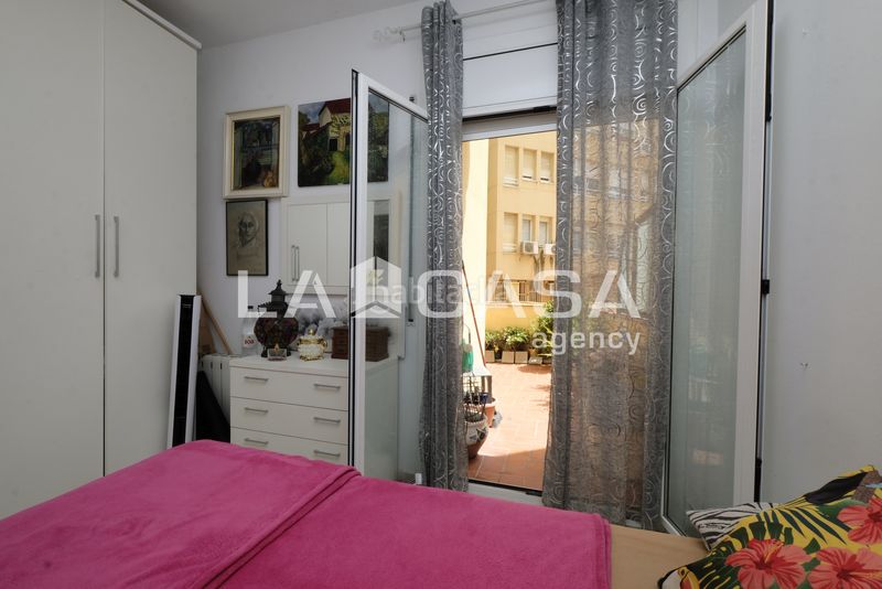 Foto 6c0fa9fd-f657-4245-8251-5f3436b858c5. Pis a Vilapicina - Torre Llobeta Barcelona