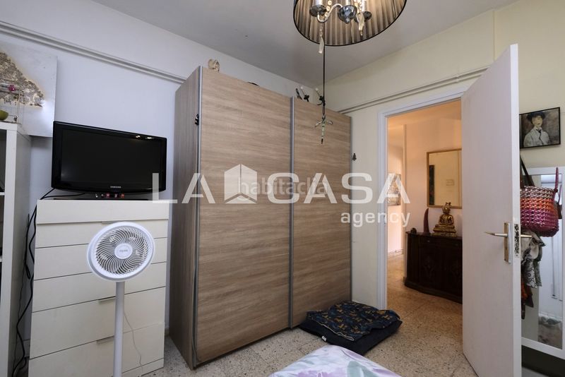 Foto 77eec793-6abd-481a-9715-dc6dfbfc6741. Pis a Vilapicina - Torre Llobeta Barcelona