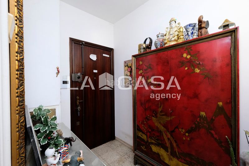 Foto 89142e32-4d69-420a-adbe-b84f78307876. Pis a Vilapicina - Torre Llobeta Barcelona