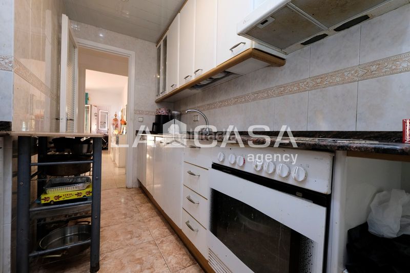 Foto bd1239f7-52fa-4fa3-aa24-713dead69c03. Pis a Vilapicina - Torre Llobeta Barcelona