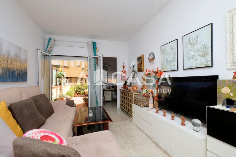 Foto e3c716df-c9db-40a8-9288-754e83c06440. Pis a Vilapicina - Torre Llobeta Barcelona