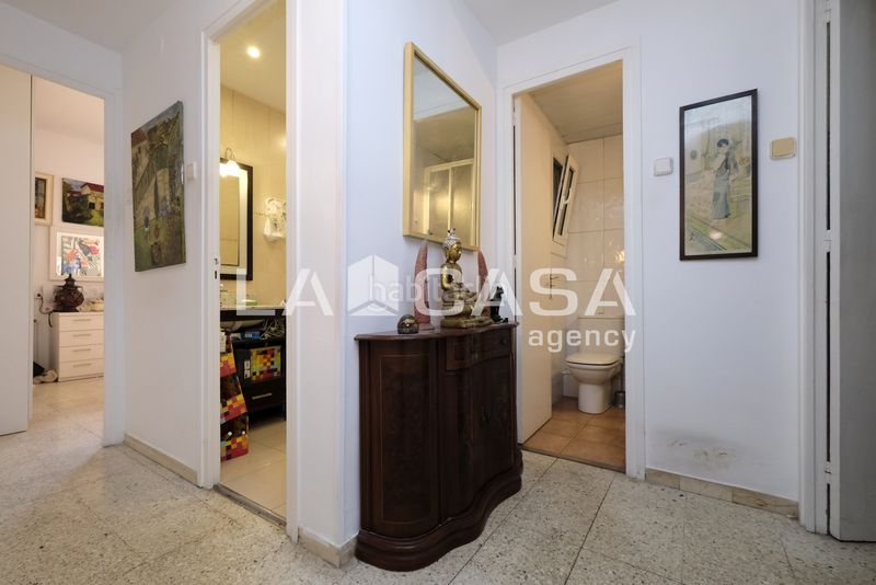 Foto ea133f2d-bb55-436a-a0a3-f88866b65f52. Pis a Vilapicina - Torre Llobeta Barcelona