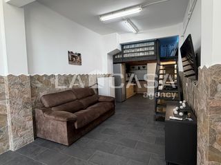 Local Comercial  Carrer milton