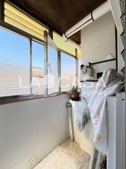 Flat  Ronda de sant antoni de llefià