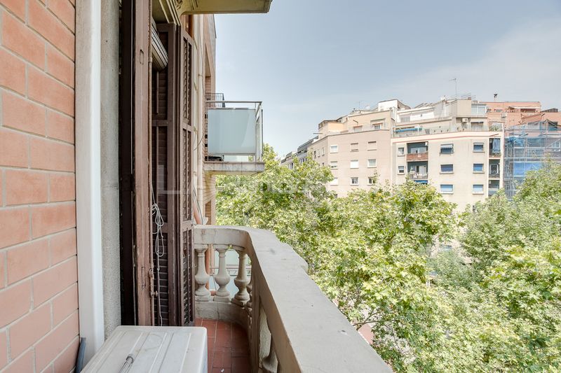 Foto bc25cfe0-8630-46b2-9c4e-d92e38b0c9e3. Pis amb calefacció a Sagrada Família Barcelona
