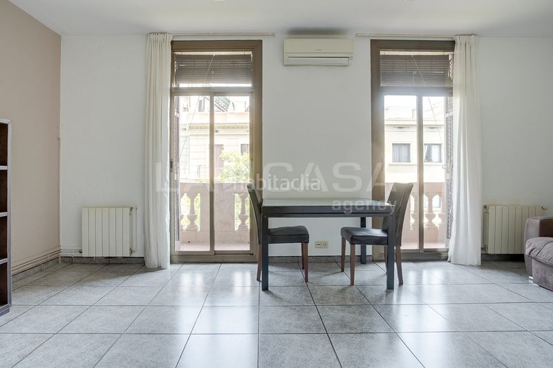Foto cd1f5f9a-3c8d-4b73-8a11-f52509296eaa. Pis amb calefacció a Sagrada Família Barcelona