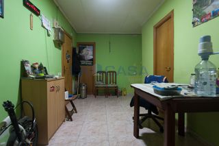 Flat  Calle llorer, del