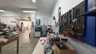 Local Comercial  Plaça doctor fleming