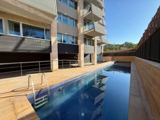 Flat  Carrer de ramon llull. Oportunidad en sant adria de besos