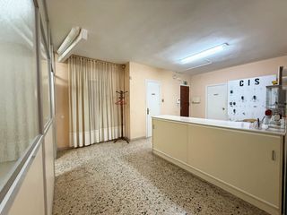 Local Comercial en Gran Via de les Corts Catalanes