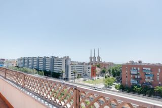 Penthouse  Carrer de ricart. Oportunidad en calle ricart