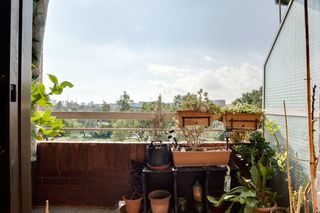 Flat  Passeig de la rambleta. Oportunidad en paseo de la rambleta