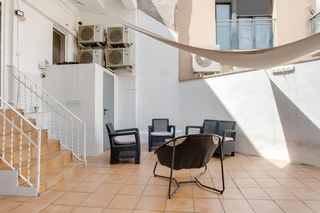 Ground floor  Carrer de ricart. Oportunidad en calle de ricart