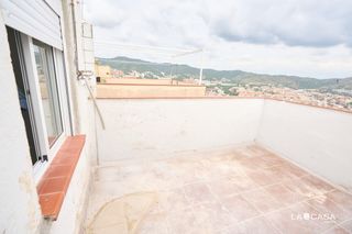 Penthouse  Carrer de la gran vista