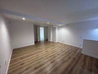 Planta baixa  Carrer del bruc
