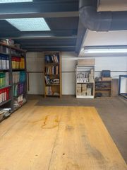 Locale commerciale  Calle colomeres les