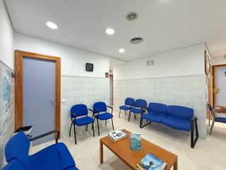 Local Comercial a Carrer de la Pobla de Farnals