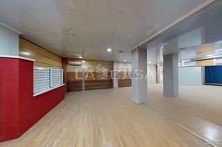 Business premise  Carrer de les arts i dels oficis