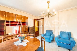 Appartement  Avinguda de blasco ibáñez