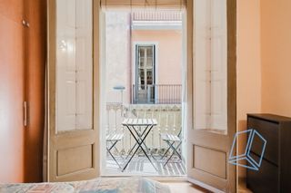 Flat  Carrer de francisco giner