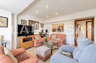Flat  Avenida primado reig