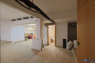 Rez-de-chaussée  Carrer de portugalete