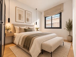 Ground floor  Carrer del congost