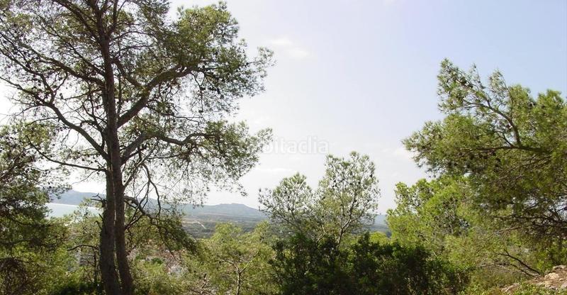 Foto d9cb27be-f83f-41cf-a582-4f92d9d6c625. Terreny residencial a carrer mediterrània 27 a l´Estartit poble Estartit