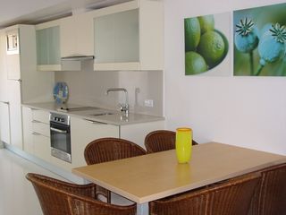 Apartament a N/a. Apartamento zona els griells