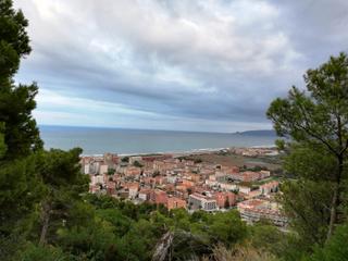 Terreny residencial a Carrer atlàntic 6. Parcela 100 - urbanización rocamaura. parcela edificable de 1.20 Terreny residencial a Carrer atlàntic 6. Parcela 100 - urbanización rocamaura. parcela edificable de 1.20