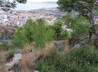 Terrain résidentiel  Carrer atlàntic. Rocamaura 100 bis. parcela en la urbanización rocamaura,