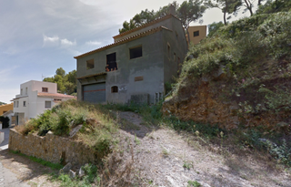 Casa  Carrer primavera. Casa en construcción - pujada torre