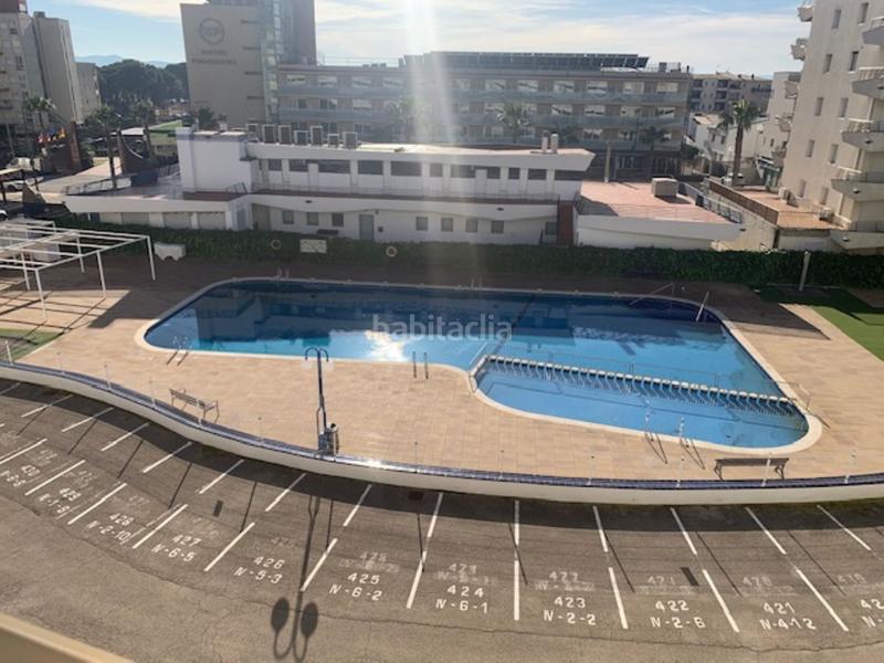 Foto 4d2141a2-f797-4c49-ae29-860bd3225d35. Piccolo appartamento con parcheggio piscina in l´Estartit poble Estartit