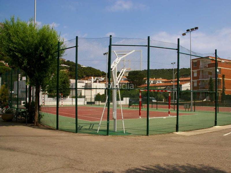 Foto e2a75f2b-1f6c-4137-8fd7-92f94ef627d9. Piccolo appartamento con parcheggio piscina in l´Estartit poble Estartit