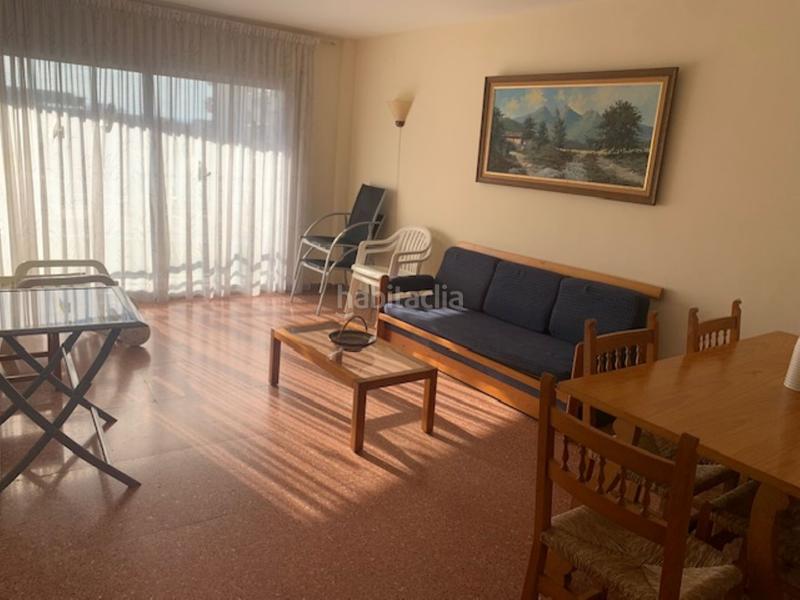 Foto e9f52137-4653-43e2-ad5a-a88df2e308b0. Piccolo appartamento con parcheggio piscina in l´Estartit poble Estartit