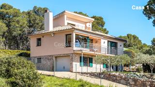 Casa a Torre Vella - Torre Gran - Les Dunes. Oportunidad única costa brava