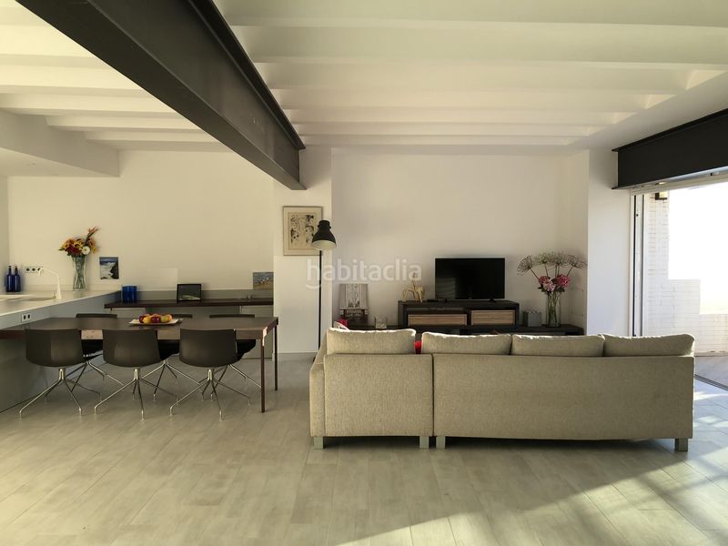 Foto 7e5fdf46-928a-47da-a9ce-2416687684c6. Casa adossada amb aparcament piscina a l´Estartit poble Estartit