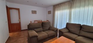 Apartament  Carrer de montgó 2. Apartamento con vistas al mar